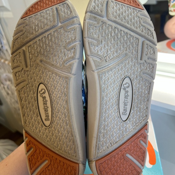 BareTraps Beech Floral Embroidered Slip On Sneaker - Picture 12 of 14